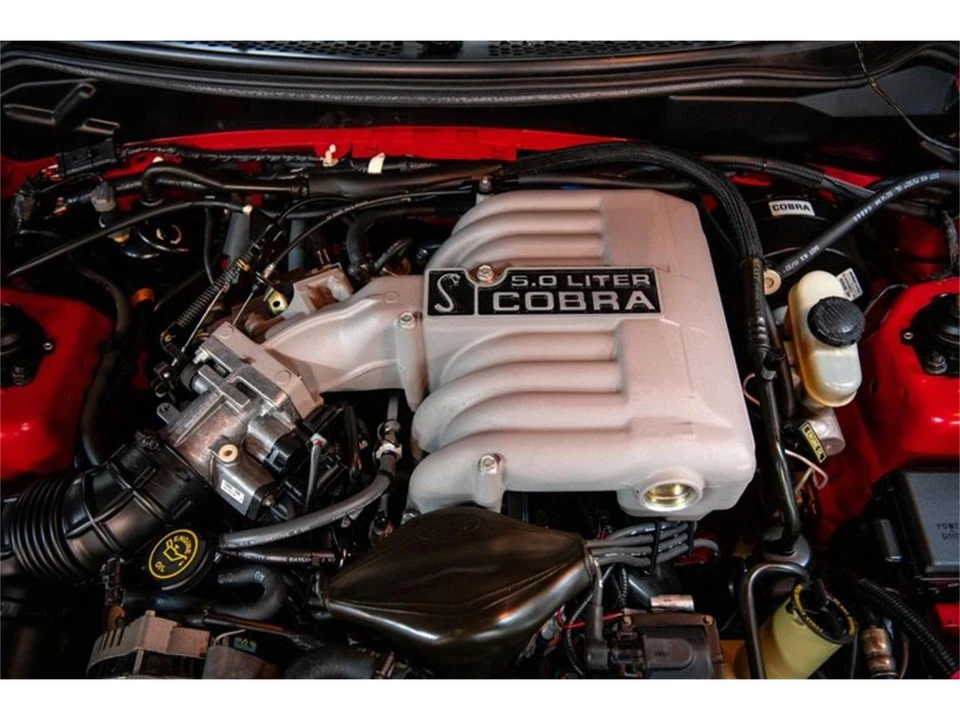 1994 Ford SN95 Mustang Cobra - Image 14 of 31