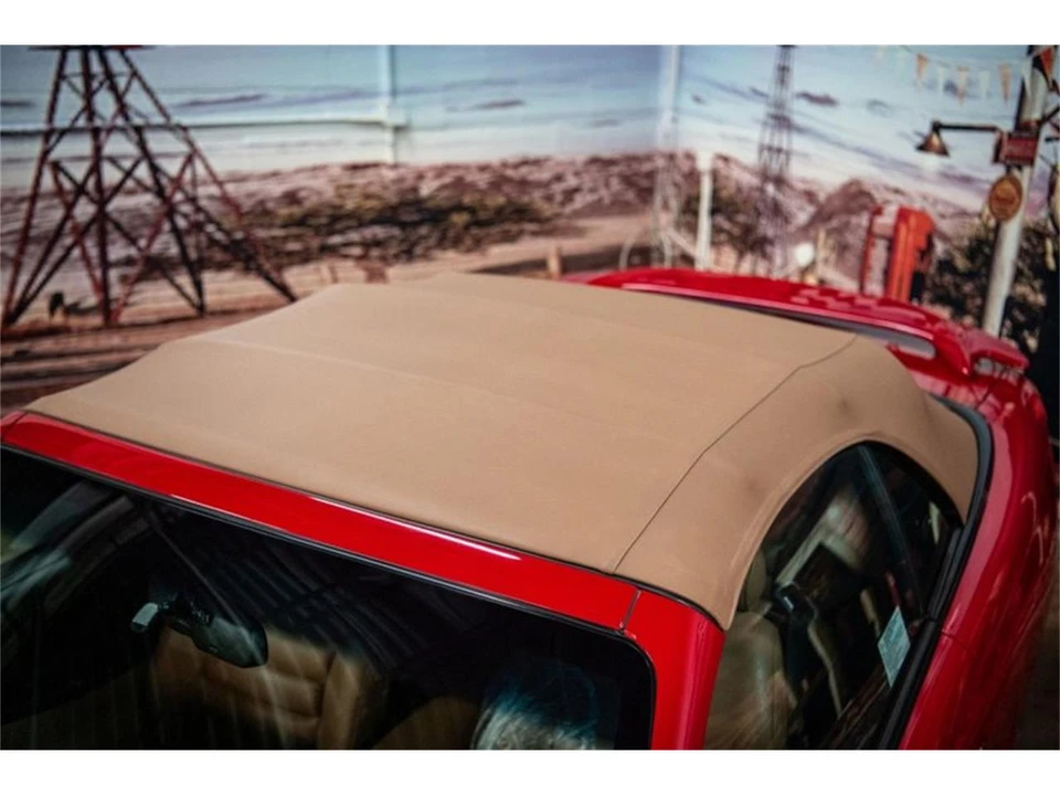 1994 Ford SN95 Mustang Cobra - Image 21 of 31