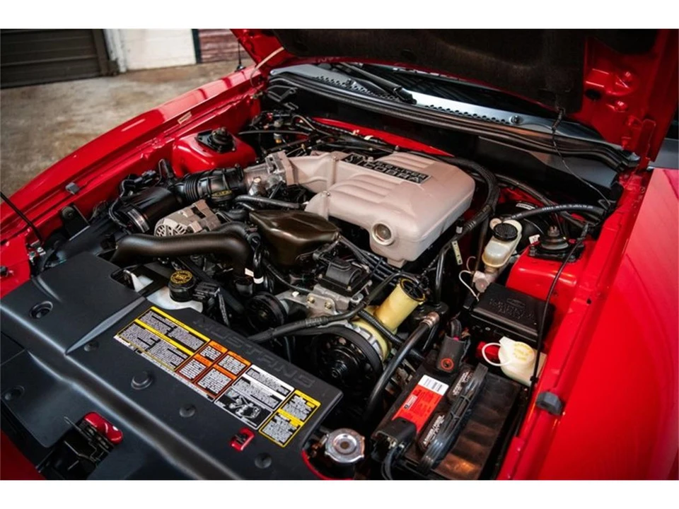 1994 Ford SN95 Mustang Cobra - Image 9 of 31