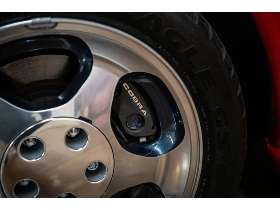 1994 Ford SN95 Mustang Cobra - Image 11 of 31