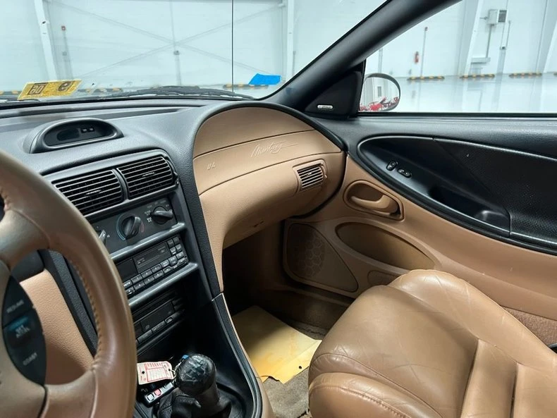 1994 Ford SN95 Mustang Cobra - Image 14 of 19