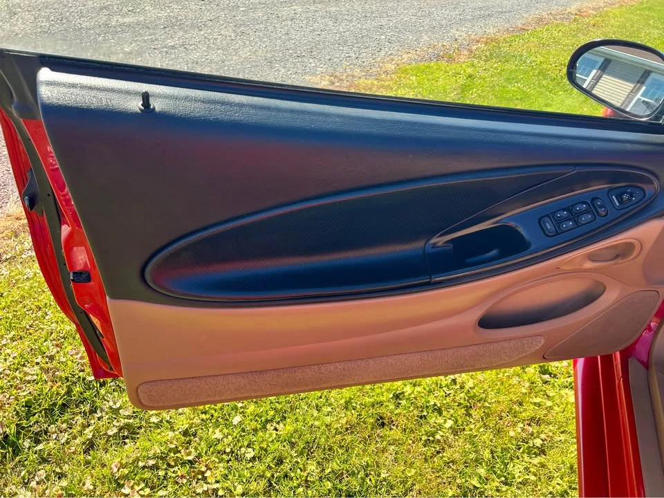 1994 Ford SN95 Mustang Cobra - Image 9 of 12