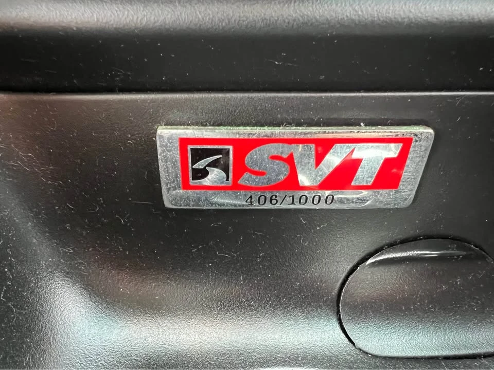 1994 Ford SN95 Mustang Cobra - Image 5 of 12