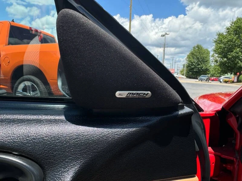 1994 Ford SN95 Mustang Cobra - Image 9 of 10