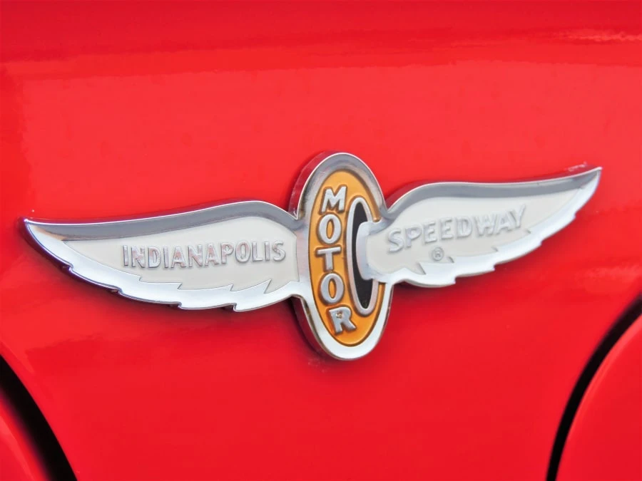 1994 Ford SN95 Mustang Cobra - Image 7 of 12