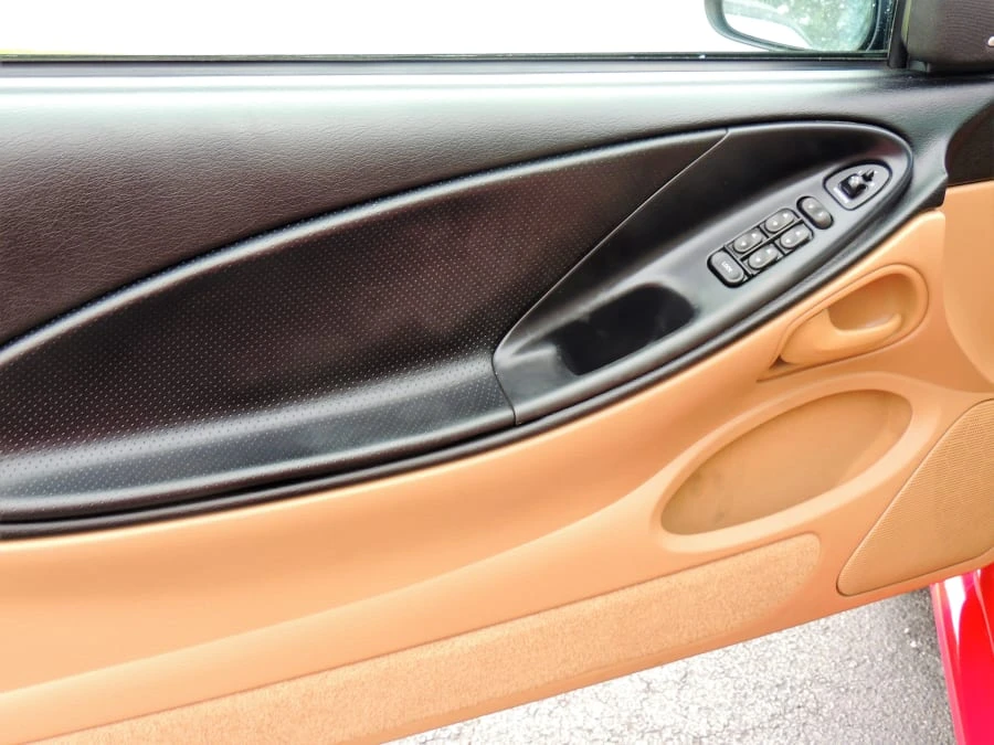 1994 Ford SN95 Mustang Cobra - Image 5 of 12