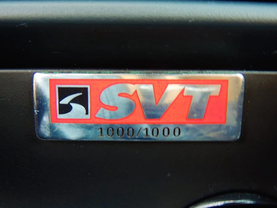 1994 Ford SN95 Mustang Cobra - Image 8 of 12