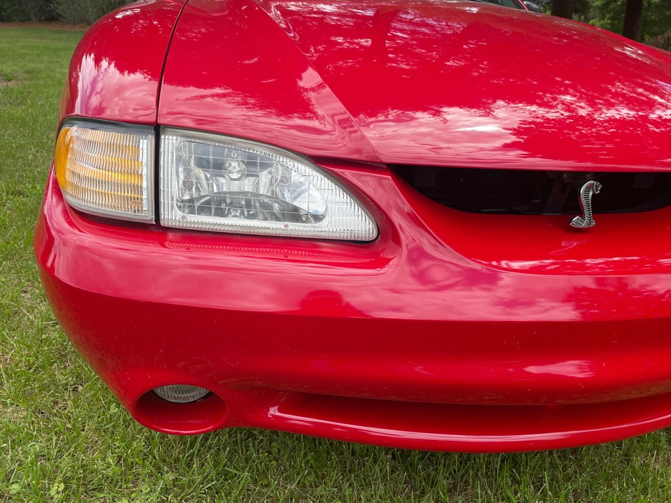 1994 Ford SN95 Mustang Cobra - Image 31 of 31