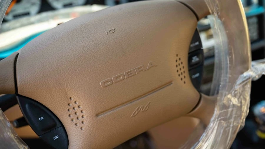 1994 Ford SN95 Mustang Cobra - Image 19 of 31