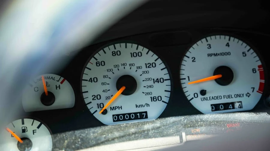 1994 Ford SN95 Mustang Cobra - Image 20 of 31