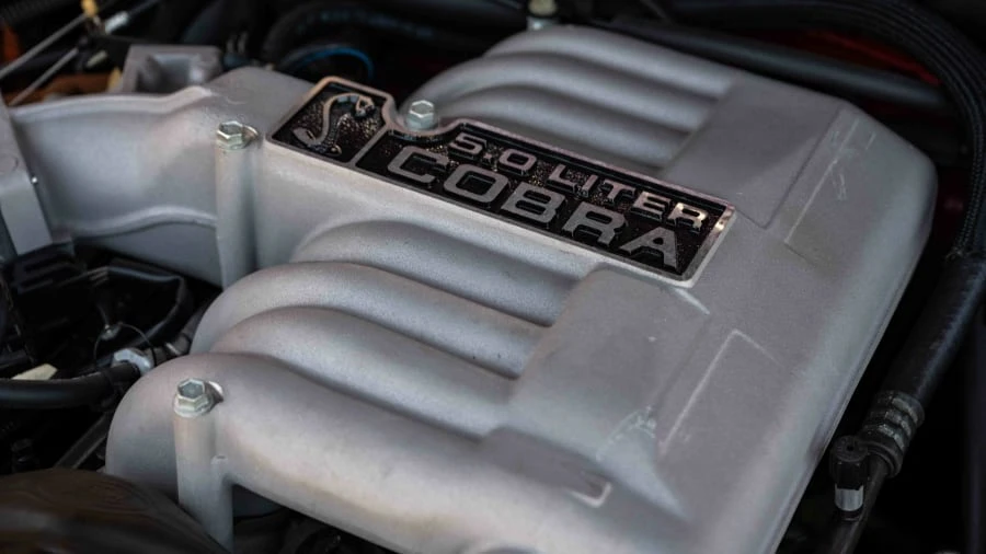 1994 Ford SN95 Mustang Cobra - Image 30 of 31