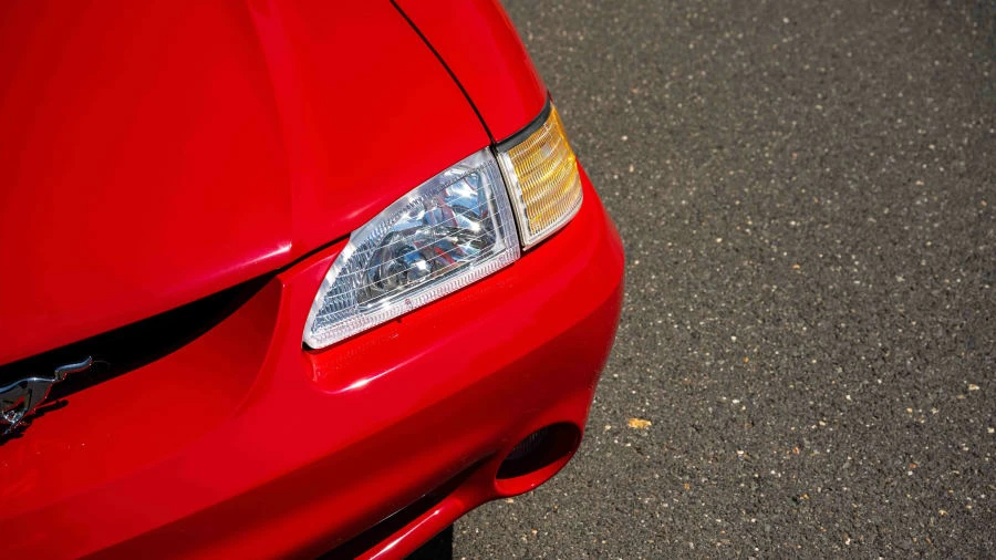 1994 Ford SN95 Mustang Cobra - Image 15 of 31