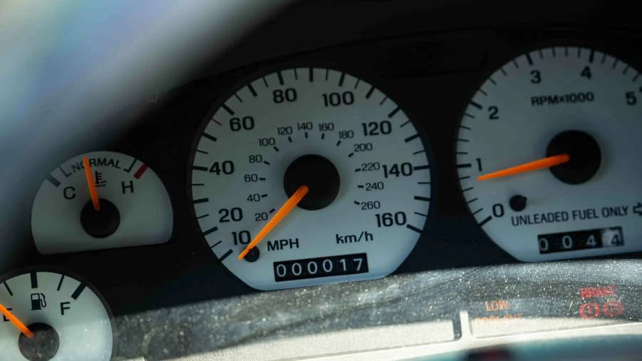 1994 Ford SN95 Mustang Cobra - Image 24 of 31