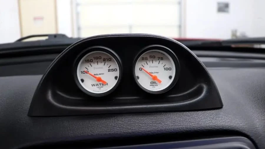 1994 Ford SN95 Mustang Cobra - Image 9 of 23