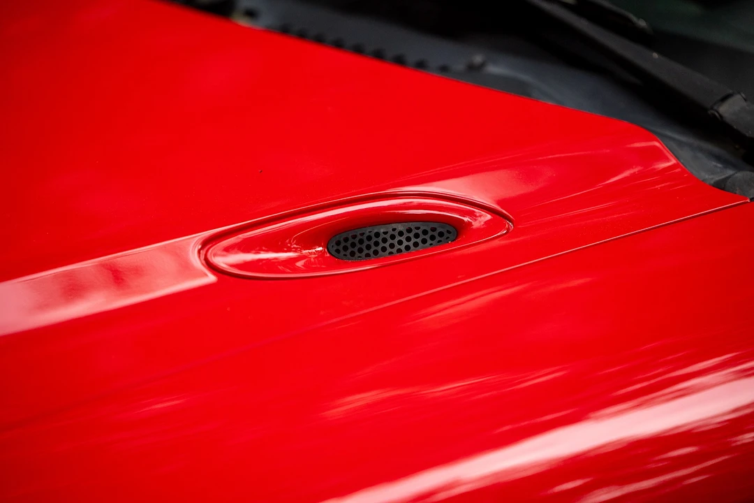 1994 Ford SN95 Mustang Cobra - Image 29 of 31