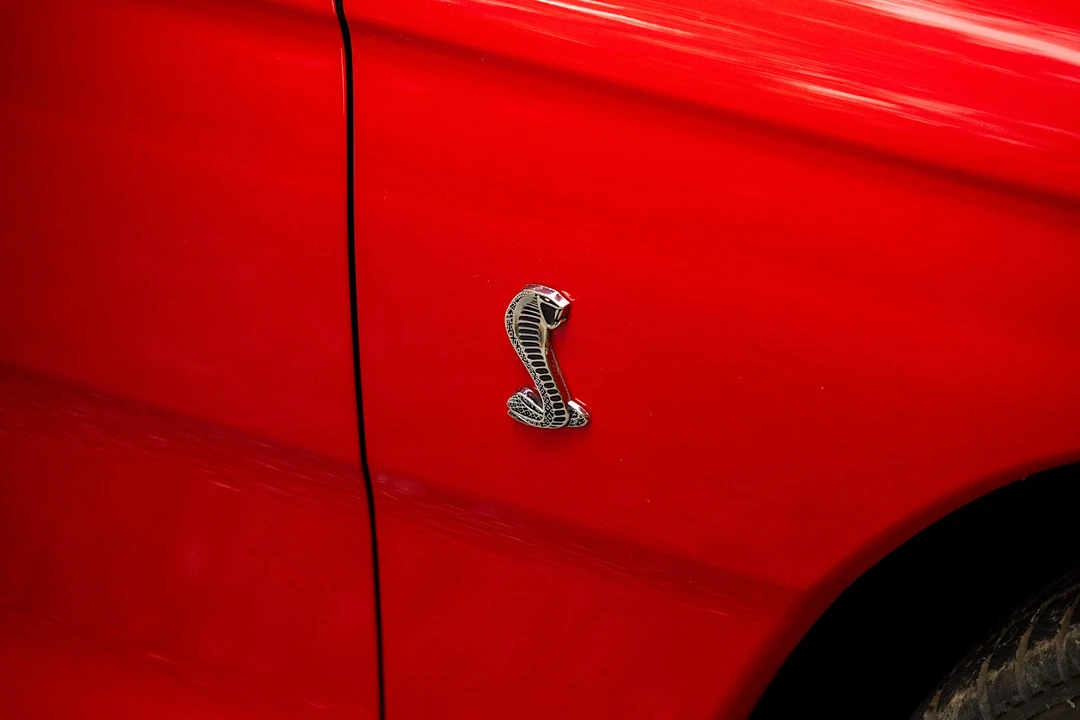 1994 Ford SN95 Mustang Cobra - Image 20 of 31
