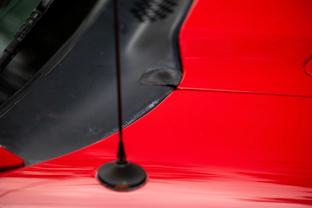 1994 Ford SN95 Mustang Cobra - Image 30 of 31