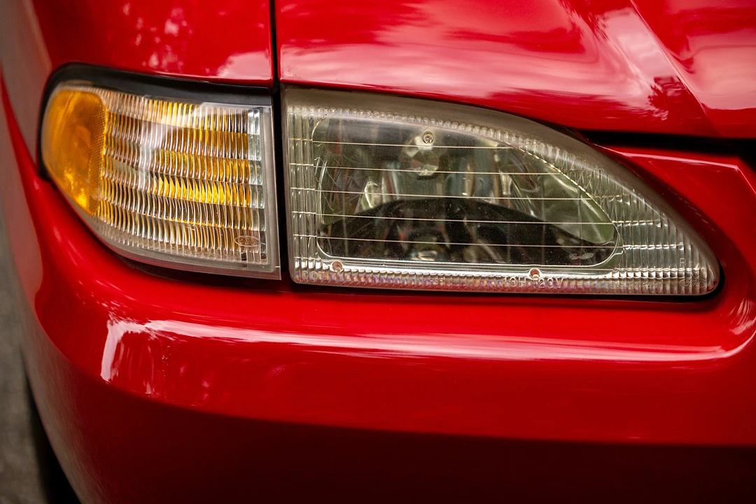 1994 Ford SN95 Mustang Cobra - Image 22 of 31