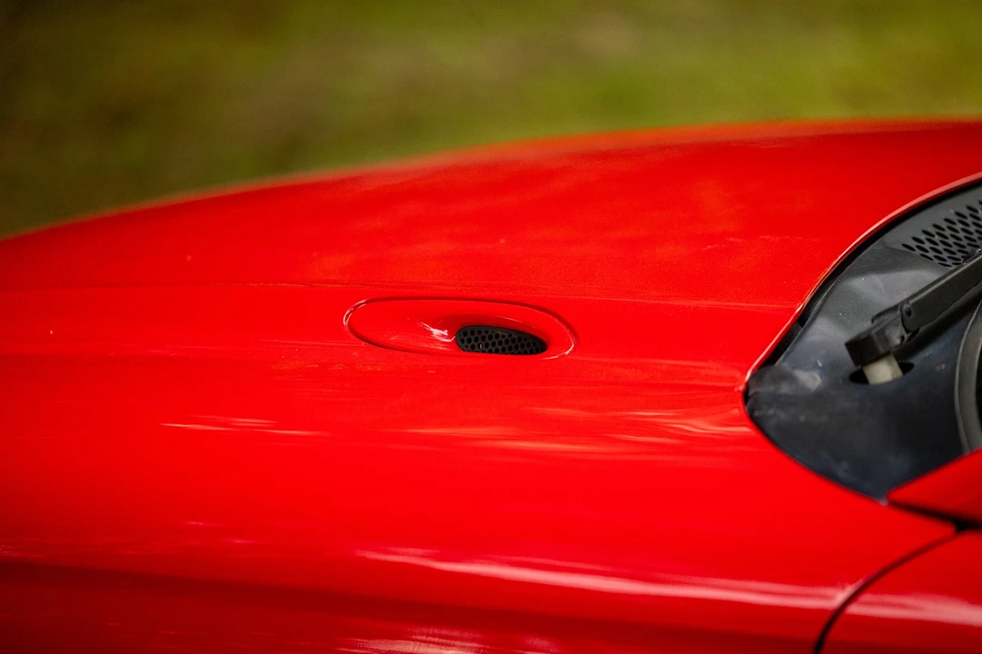 1994 Ford SN95 Mustang Cobra - Image 28 of 31