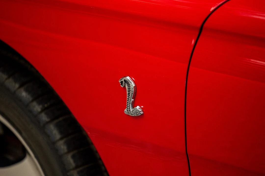 1994 Ford SN95 Mustang Cobra - Image 27 of 31