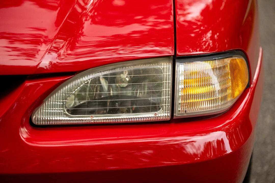 1994 Ford SN95 Mustang Cobra - Image 24 of 31