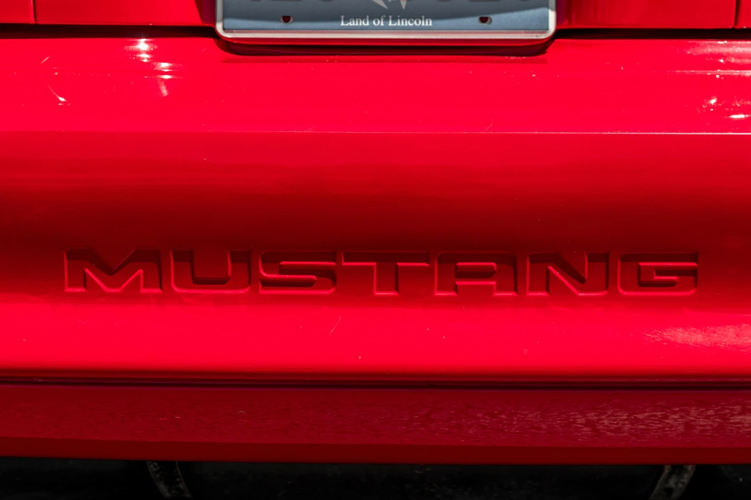1994 Ford SN95 Mustang Cobra - Image 26 of 31