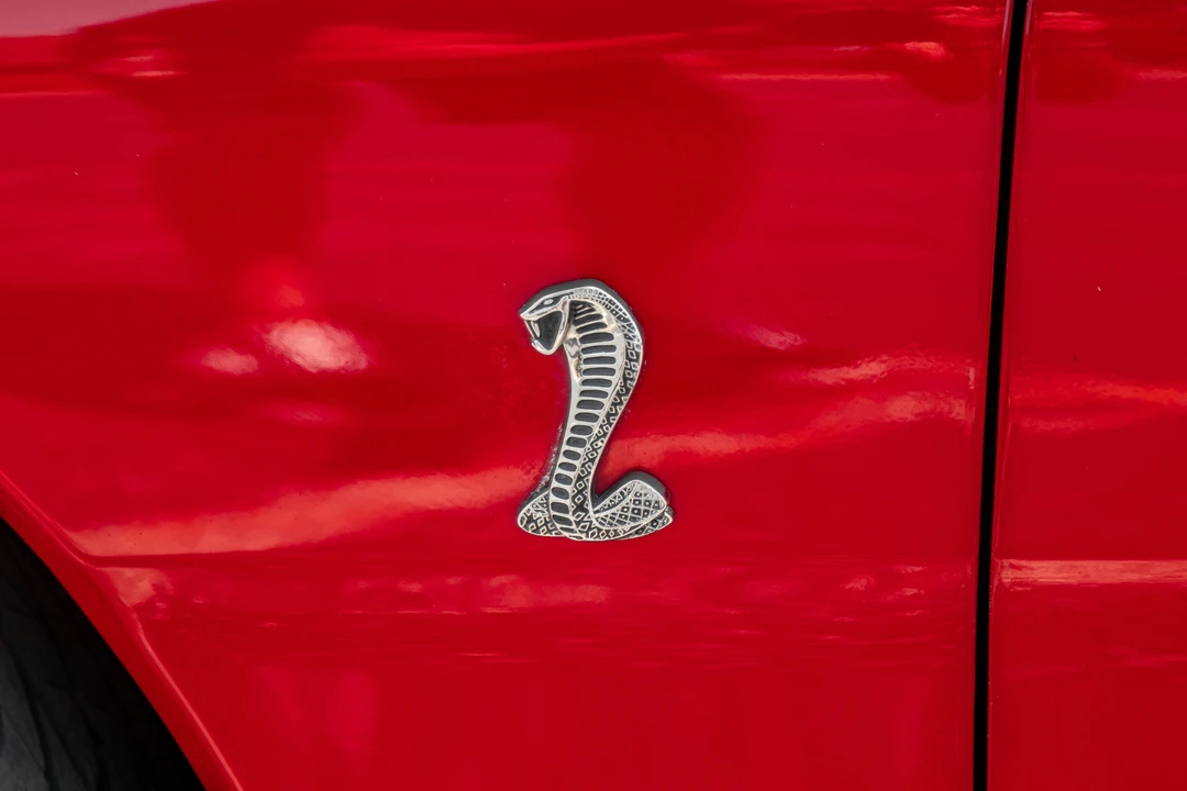 1994 Ford SN95 Mustang Cobra - Image 21 of 31