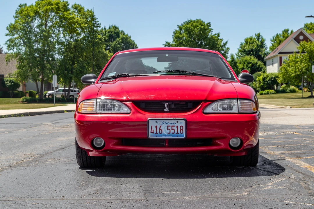 1994 Ford SN95 Mustang Cobra - Image 6 of 31