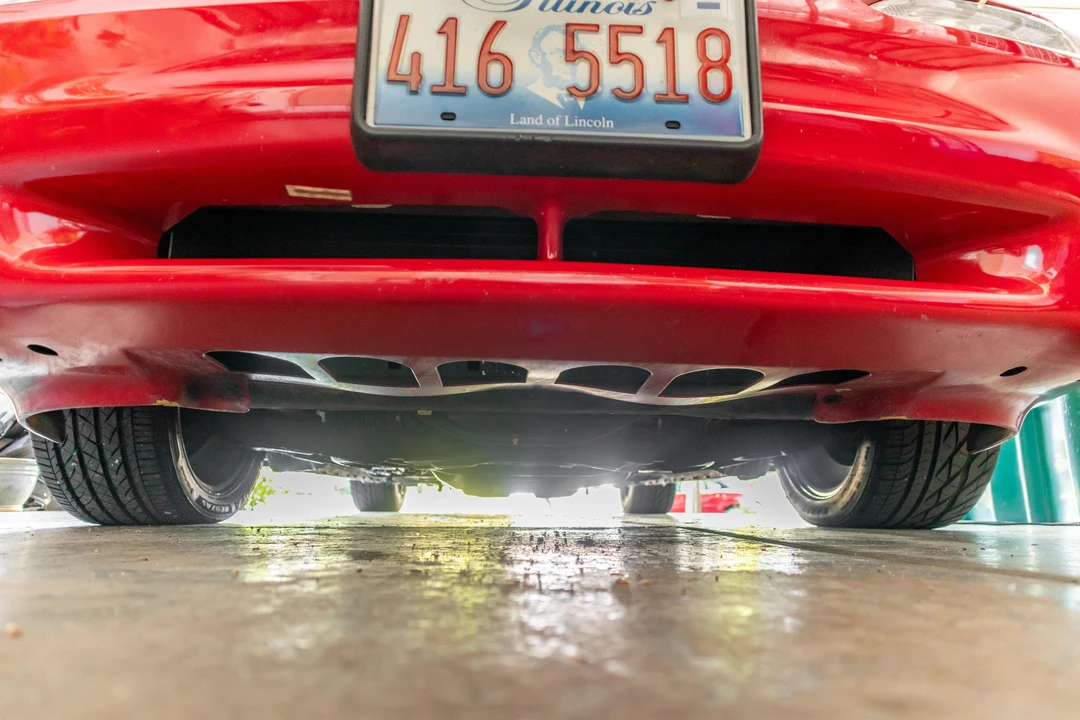 1994 Ford SN95 Mustang Cobra - Image 16 of 31