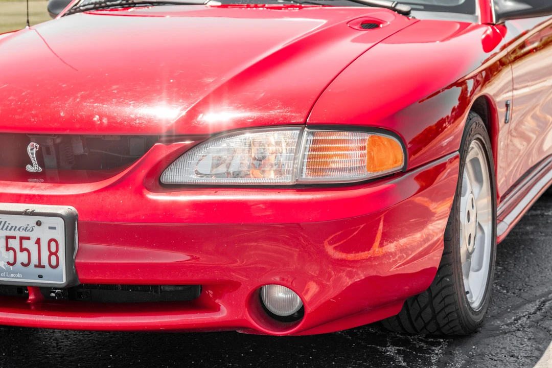 1994 Ford SN95 Mustang Cobra - Image 18 of 31