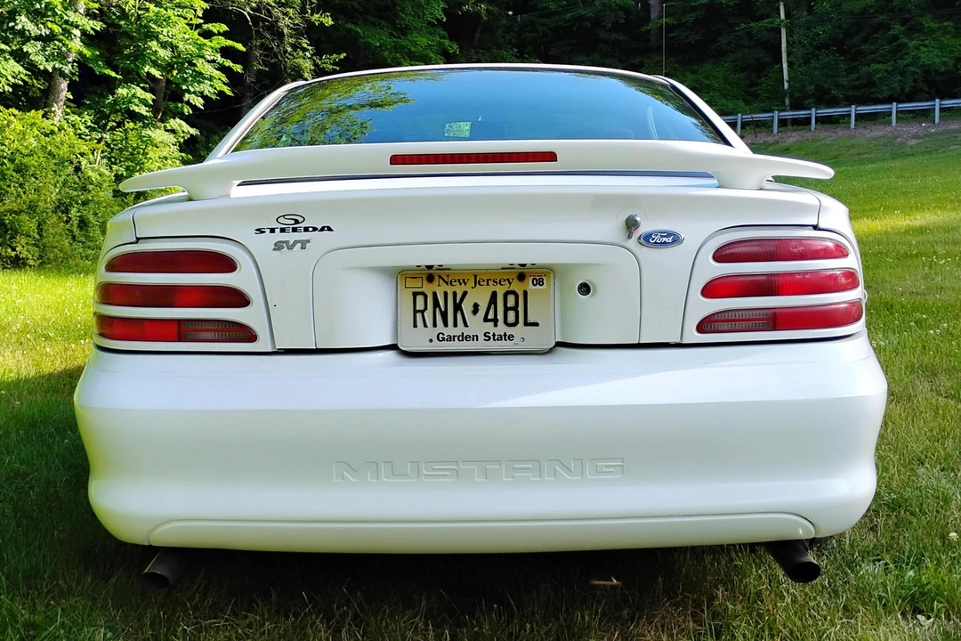 1994 Ford SN95 Mustang Cobra - Image 5 of 31
