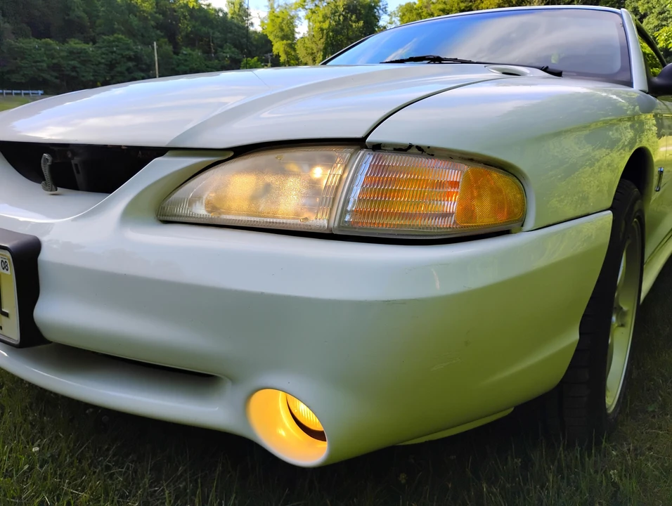 1994 Ford SN95 Mustang Cobra - Image 12 of 31