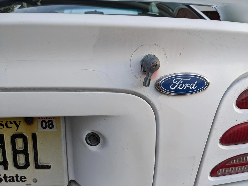 1994 Ford SN95 Mustang Cobra - Image 30 of 31