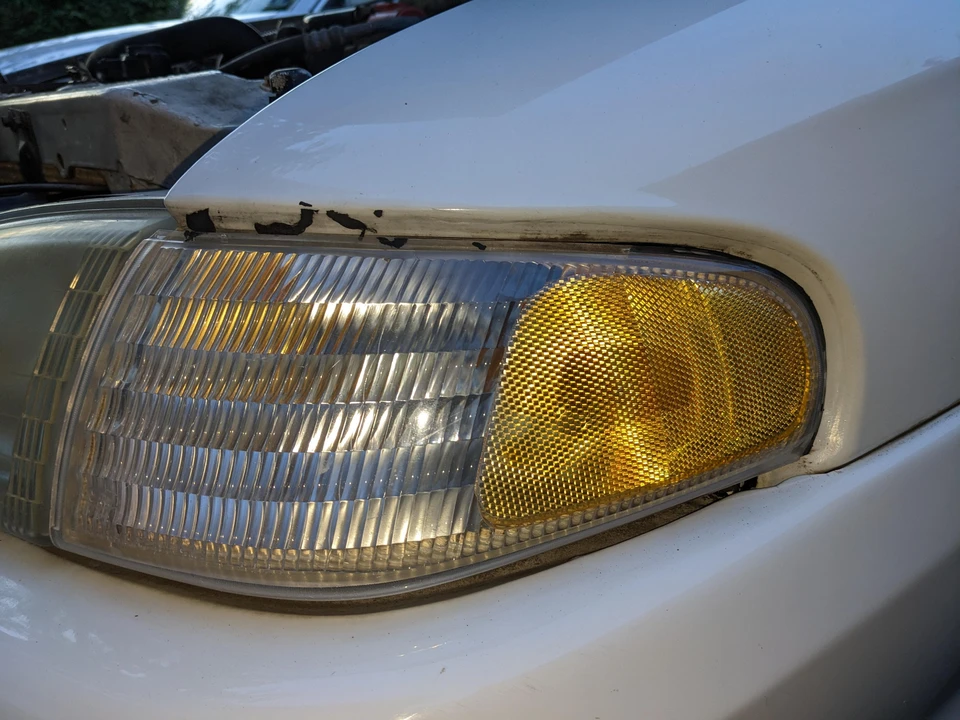 1994 Ford SN95 Mustang Cobra - Image 21 of 31
