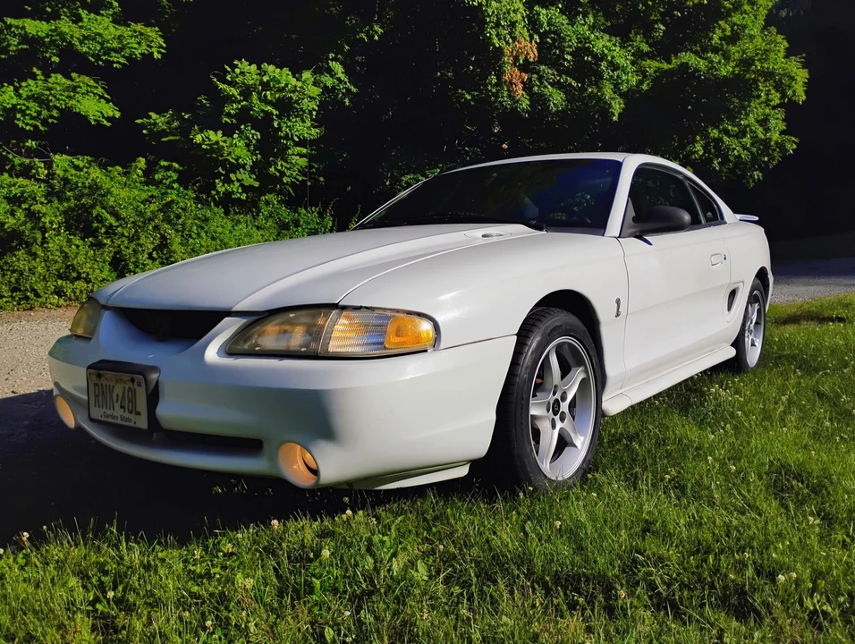 1994 Ford SN95 Mustang Cobra - Image 6 of 31