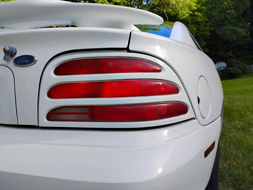 1994 Ford SN95 Mustang Cobra - Image 16 of 31