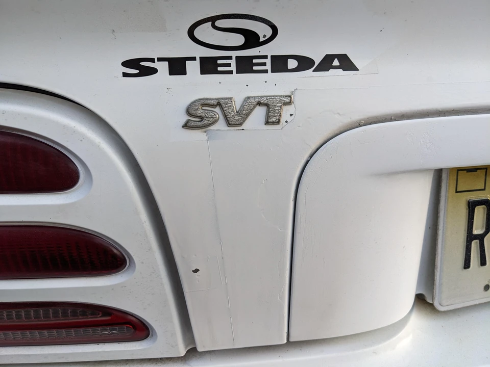 1994 Ford SN95 Mustang Cobra - Image 29 of 31