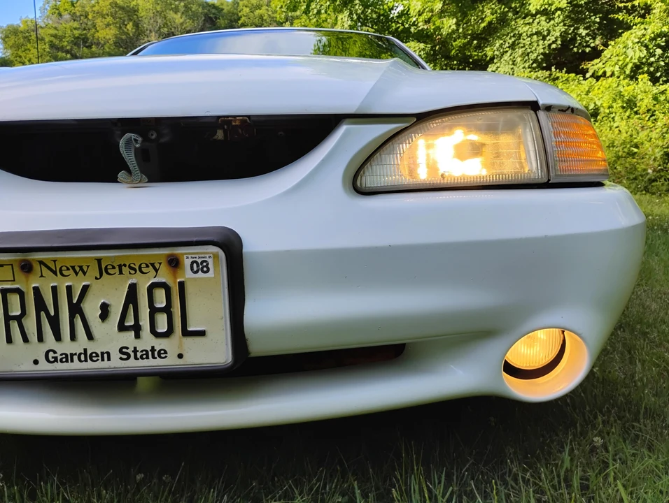 1994 Ford SN95 Mustang Cobra - Image 11 of 31