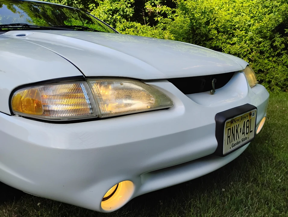 1994 Ford SN95 Mustang Cobra - Image 9 of 31