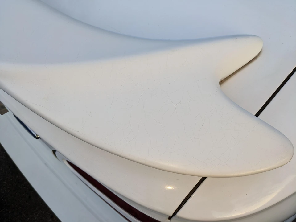 1994 Ford SN95 Mustang Cobra - Image 31 of 31