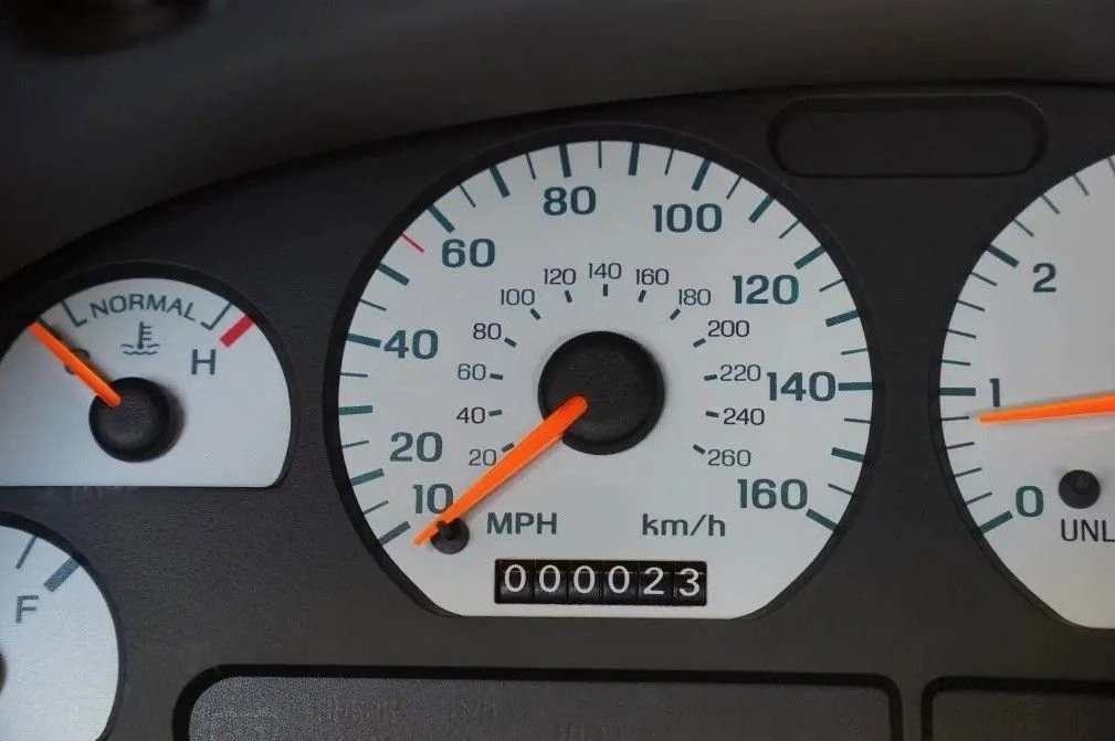 1994 Ford SN95 Mustang Cobra - Image 5 of 6