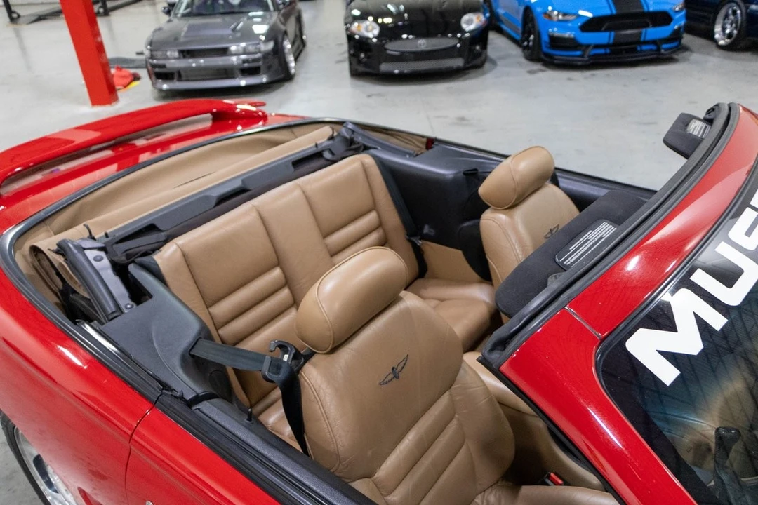 1994 Ford SN95 Mustang Cobra - Image 12 of 31