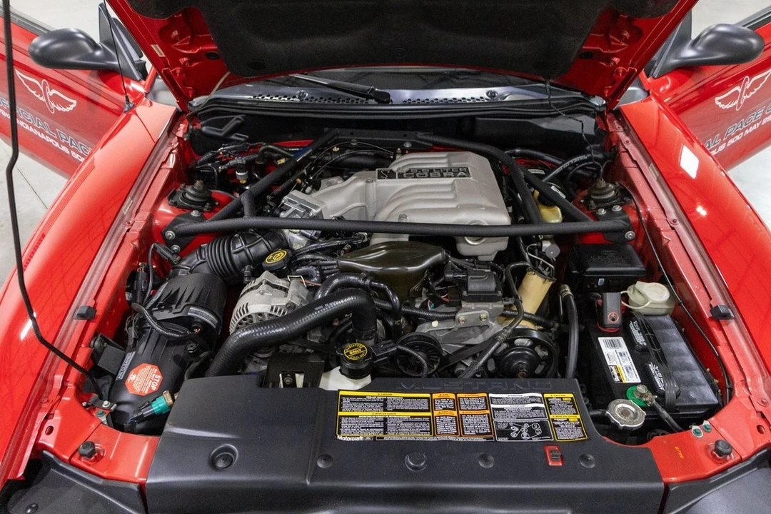 1994 Ford SN95 Mustang Cobra - Image 28 of 31