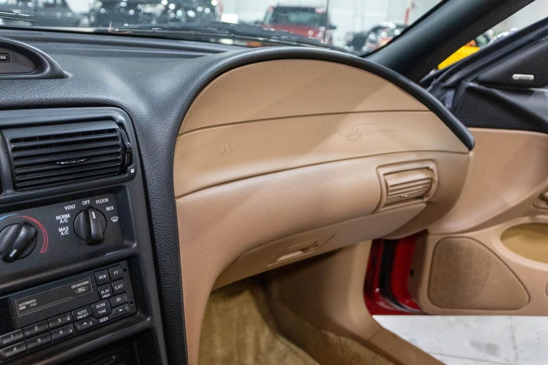 1994 Ford SN95 Mustang Cobra - Image 25 of 31