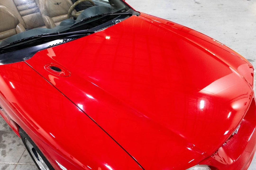 1994 Ford SN95 Mustang Cobra - Image 4 of 10