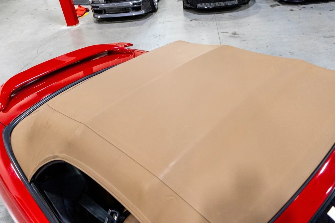1994 Ford SN95 Mustang Cobra - Image 31 of 31