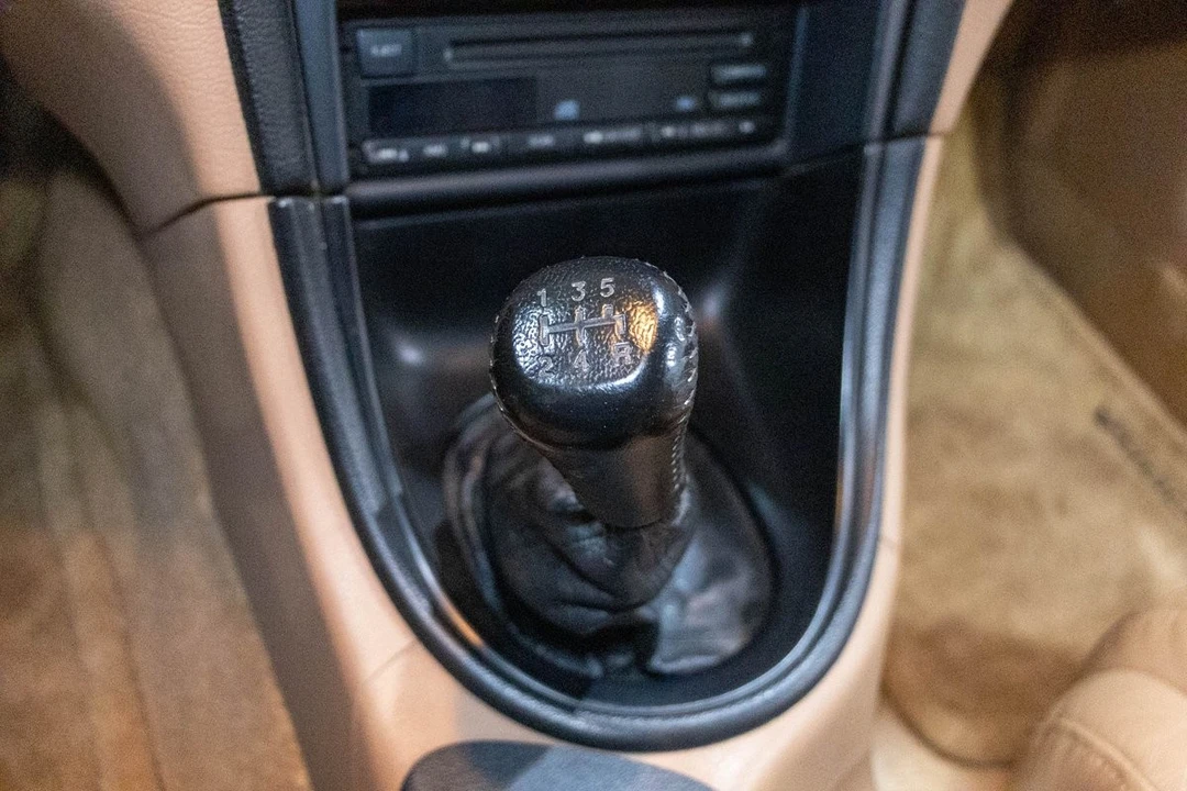 1994 Ford SN95 Mustang Cobra - Image 26 of 31