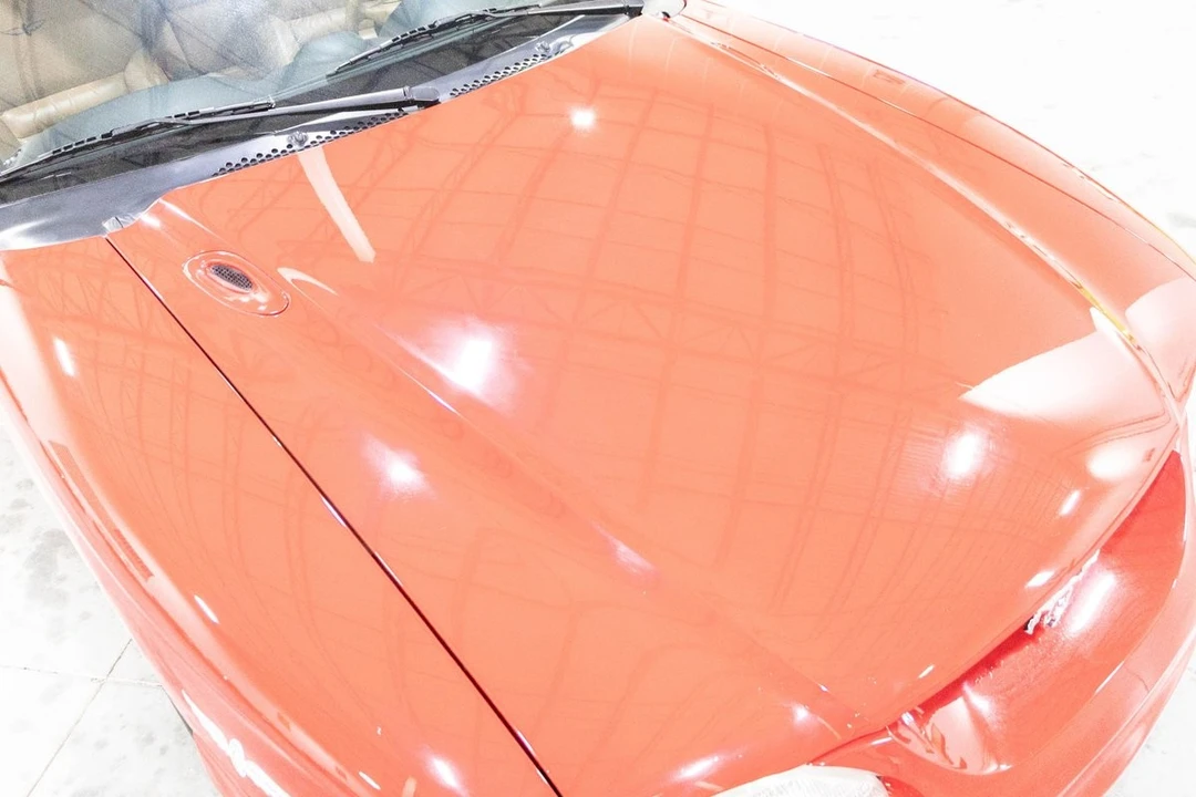 1994 Ford SN95 Mustang Cobra - Image 30 of 31