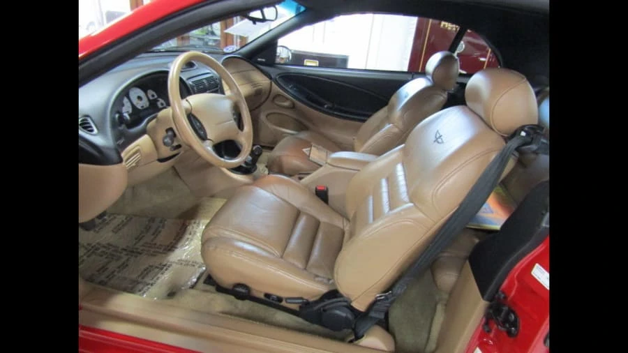 1994 Ford SN95 Mustang Cobra - Image 2 of 6