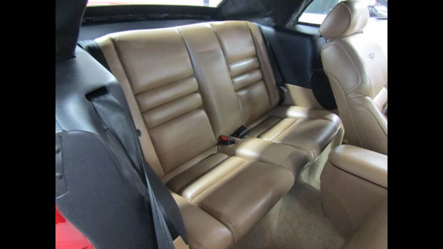 1994 Ford SN95 Mustang Cobra - Image 4 of 6